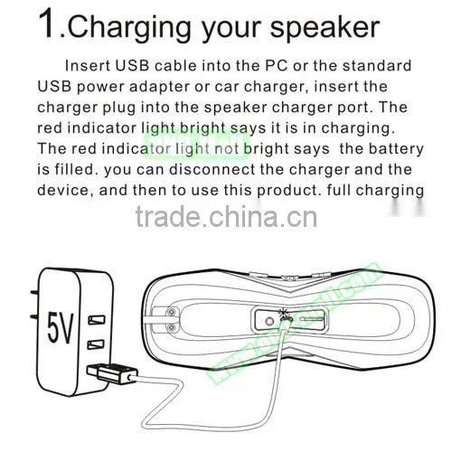 Paypal Payment IPX7 Waterproof Bluetooth Bowl Shape Portable Mini Speaker, Wireless Bluetooth Speaker 2016 Quality Choice photo-6