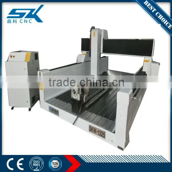 Foam Cnc Engraving Machine Cutting Foam Road for Swimming Light Cases Boat Seats photo-2