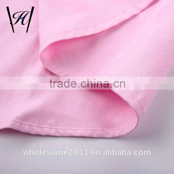 Cotton Big Men Shirts Casual Sold in Shop photo-3