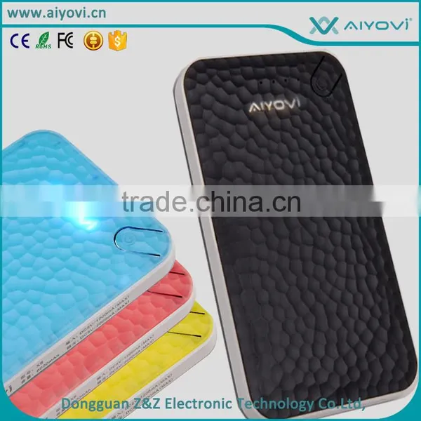 Universal External Laptop Battery Charger