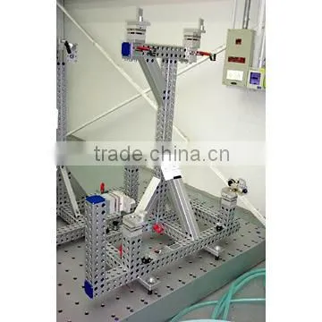 checking Fixture