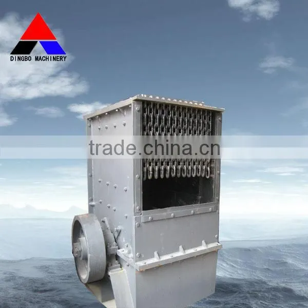 PC Series Box Hammer Crusher Machine for Crushing Machine