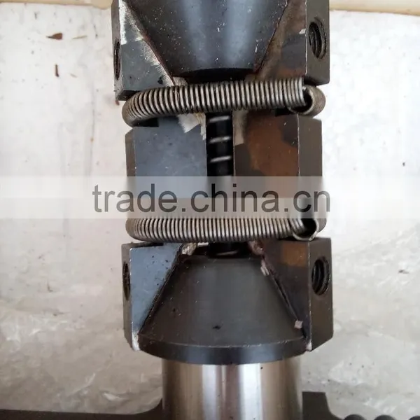 ISY-150 PIPE BEVELLING MACHINE photo-2