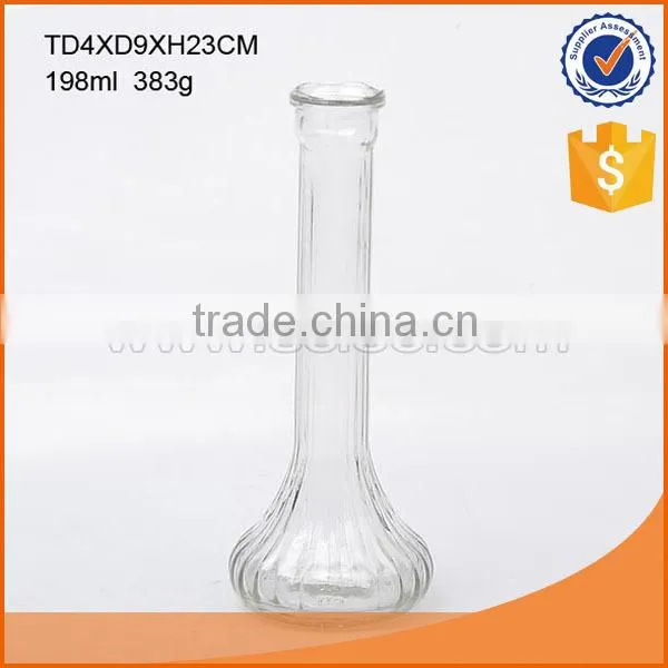 Garden Pot for Home & Garden Decorative Glass photo-5