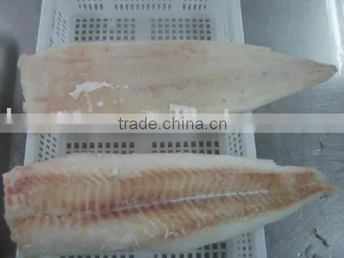 Hake Fillet