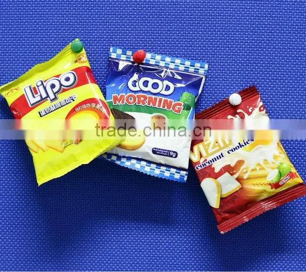 Alpha Egg Cream Biscuit - High Quality and Competitive Price photo-2