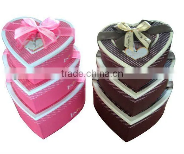 Gift Box Sets