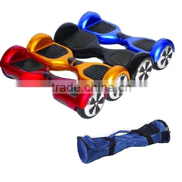 CE/ Rosh /FCC Electric Unicycle Mini Coloful Two Wheel Smart Balance Electric Scooter OX-BW5 Speed Raech 18km/h photo-4