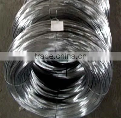 Hanger Steel Wire