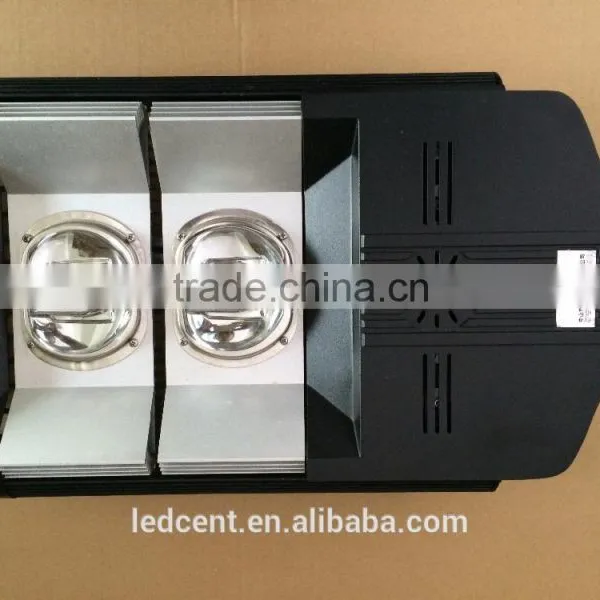 Aluminium Body Replace 250w Hps Bulb 80w Led Street Light photo-3