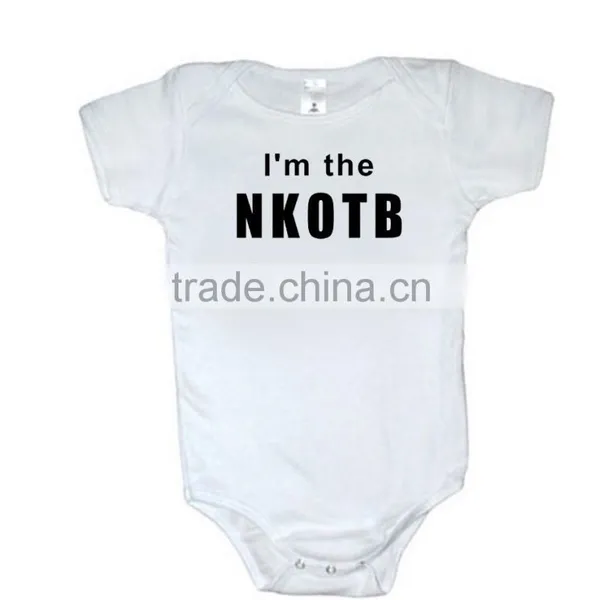 Baby Onesie