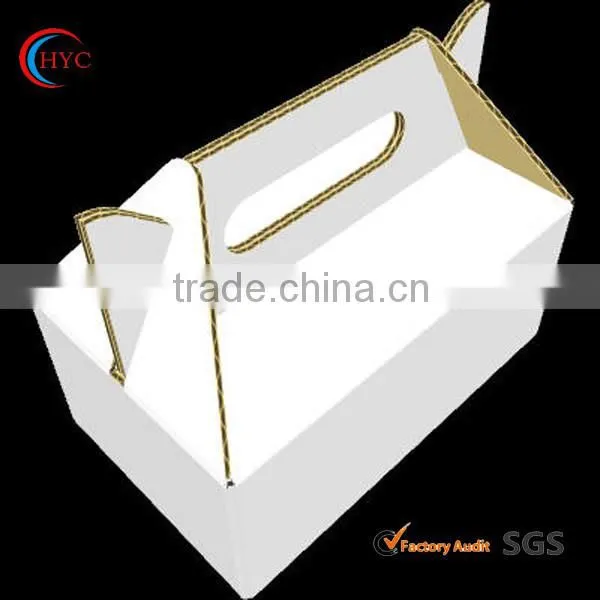 Best Quality Paper Cake Box photo-3