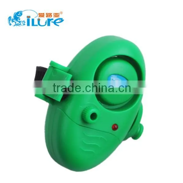 Wholesale Multi-Purpose Plastic 40g Fishing Bite Alarm