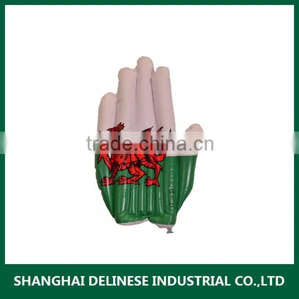 Foam Hand Sponge Hand Foam Finger