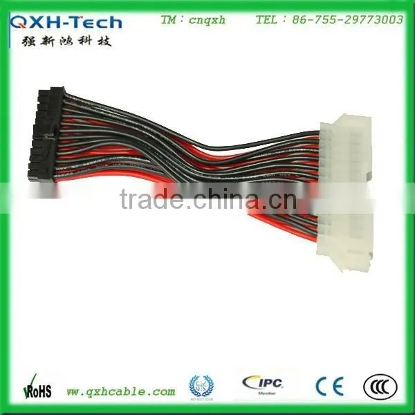 Wire Harness Manufacture in China Wire Harness Cable photo-3