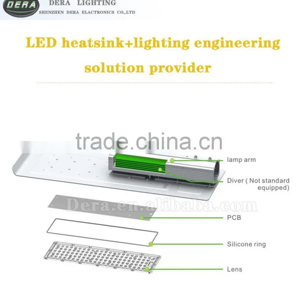 120w Led Street Light Price 120 Watt Led Street Light Manufacturers Price List photo-3