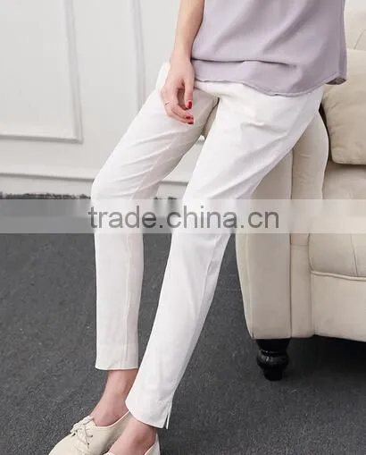 D73687h 2016 Wholesale Maternity Clothes Maternity Pants Maternity Tactical Pants Quality Choice photo-5