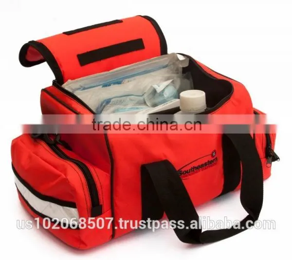 KEMP USA MAXI TRAUMA BAG photo-3