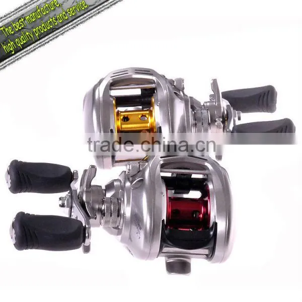 Japan DAIWA Droplets Wheel (left and Right) Ratio 7:1