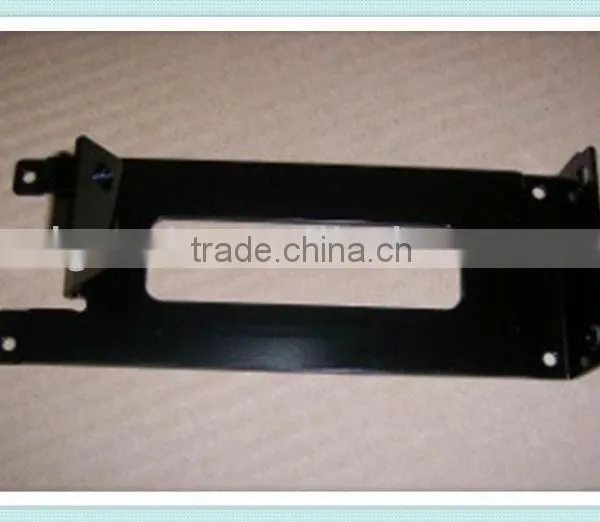 Stamping Parts for Car Stereo Holder or Car Stereo Stents