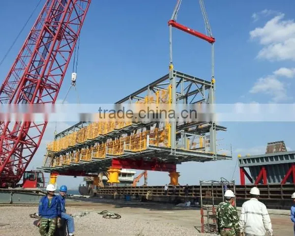 Steel Structure photo-2