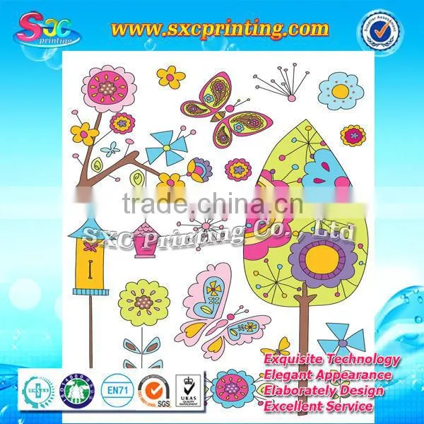 Wall Sticker Made in China, Kids Wall Stickers, photo-3