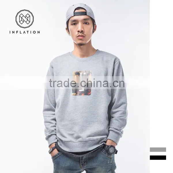 Multifunctional Crewneck Sweatshirt For Wholesales photo-5