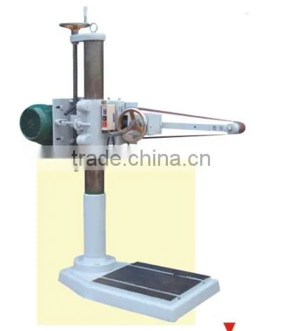 TRADE ASSURANCE Automatic Polishing Machines for Faucets