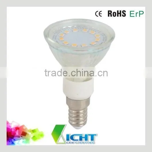 LC-G001A Hot Selling 220-230v 5W Gu10 Led Light,glass Cup Cob Led Lamp photo-2
