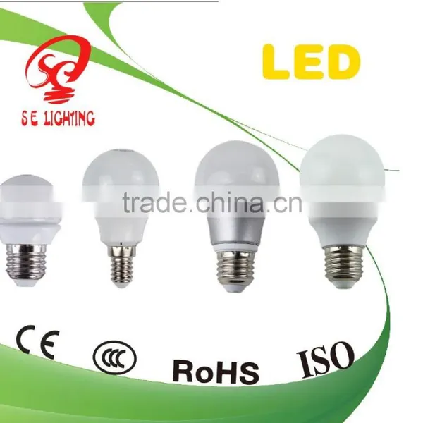 LED Light Bulbs 3W 5W 7W 9W 12W 15W