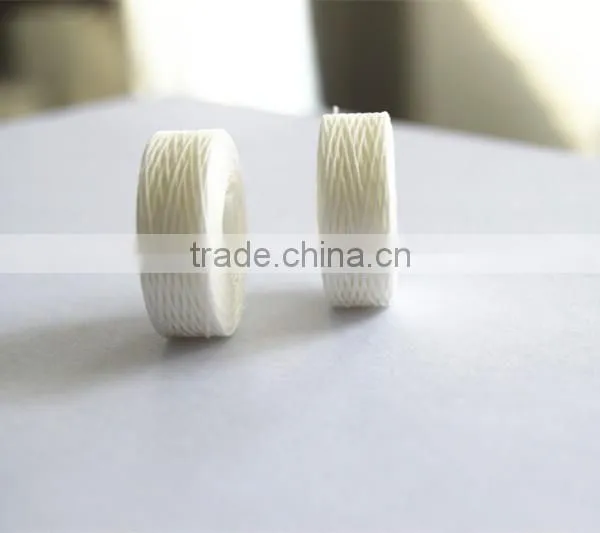 Nylon/Terylen/PTFE/UHMWPE/Expending Dental Floss Yarn With FDA Certificate photo-2