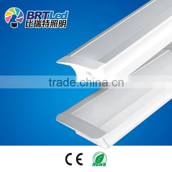 25w High Lumen Aluminum Pendant LED Linear Light 110lm/w Led Suspended Light photo-2