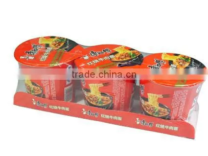 PVC Food Wrap Clear Film Polyethylene,pvc Cling Film for Food Wrap photo-2