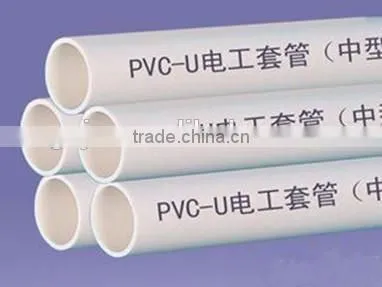 Hot Sale PVC Culvert Pipe Making Machine photo-4