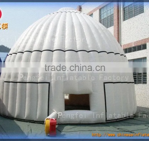 2014 Promotional Inflatable Outdoor Tent, Camping Tent for Sale