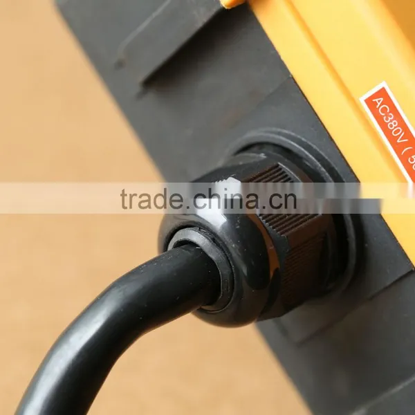 F23-A++ Best Seller Crystal Electric Chain Hoist Remote Controller photo-4