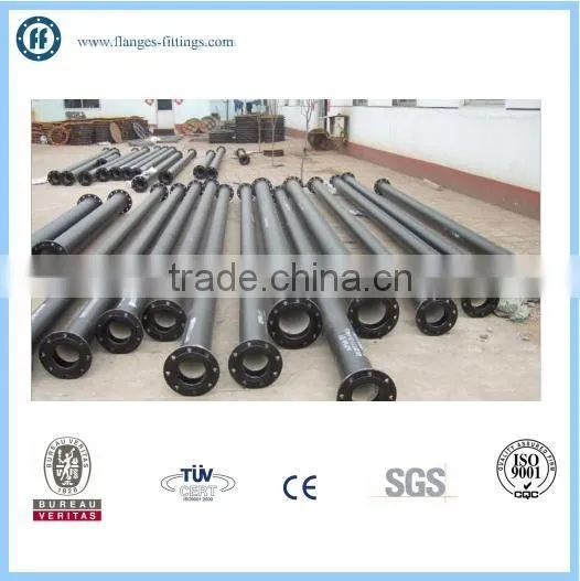 Cast Iron Pipe photo-2