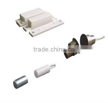 Door Magnetic Contact Sensor