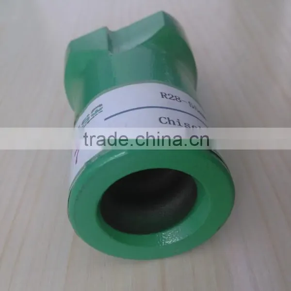 Chisel Drill Bits 26mm and 43mm photo-3