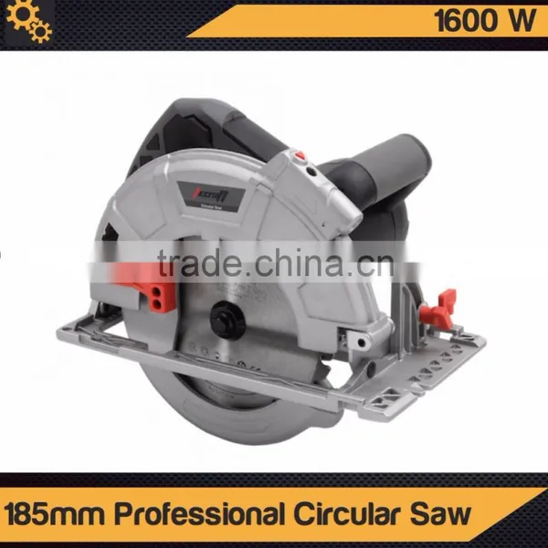 Professional Eletric Circular Saw 1600W photo-2