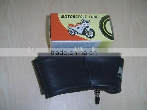 GOOGO Brand Motorcycle Natural Tube 350-16 photo-2