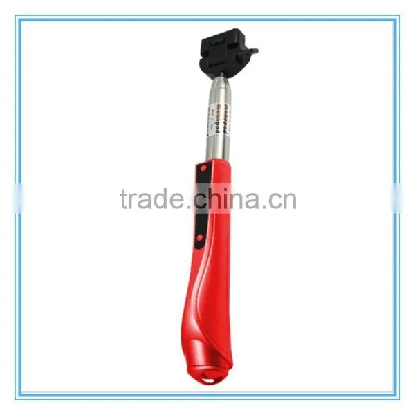 2015 Newset Bluetooth Selfie Stick Z07-5 Wireless Self Camera Monopod,Wireless Self Timer Zoom Extendable Monopod