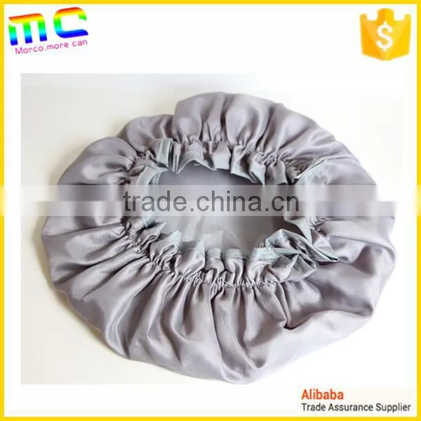 Disposable Shower Cap photo-3