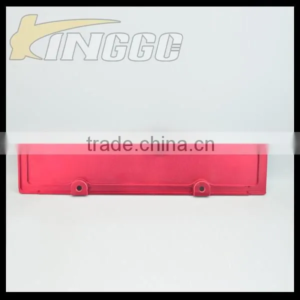 Hot Sell Car Engine Protection Cover, Auto Car Aluminum Engine Cover photo-4