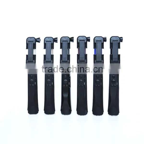 Selfie Stick With Bluetooth Shutter Button Portable Selfie Stick With Zoom photo-6