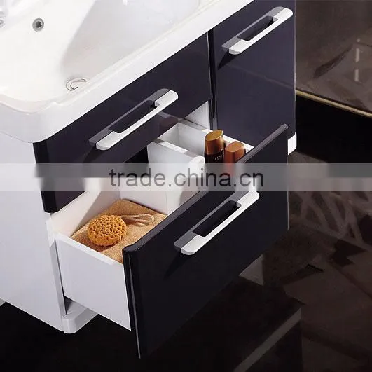 ROCH 8030 Popular Modern Under Counter Sinks Bathroom Furniture photo-3