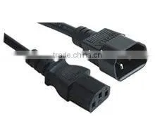 IEC 60320 Power Cords For Computer/PC Appliance