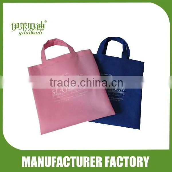Multiple Promotion Non Woven Folding Fabric Bag photo-4