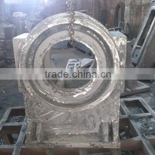 Heavy Casting photo-3