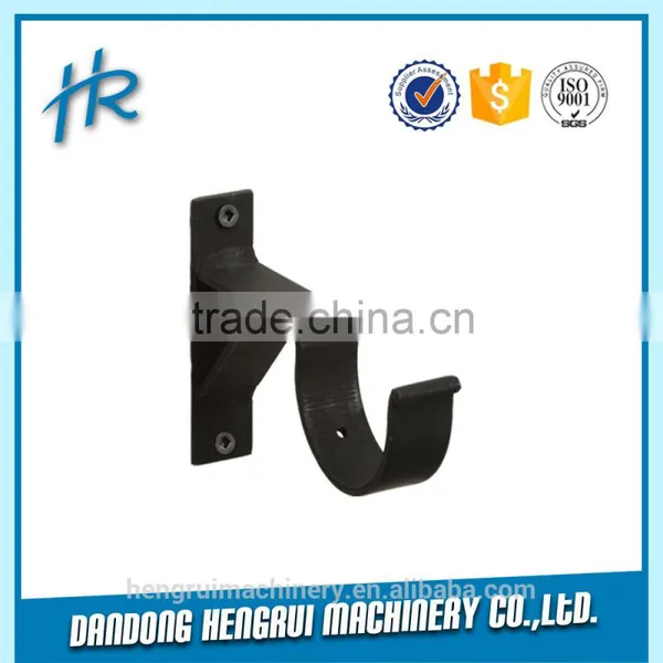 Generator Bracket, Sand Casting photo-3